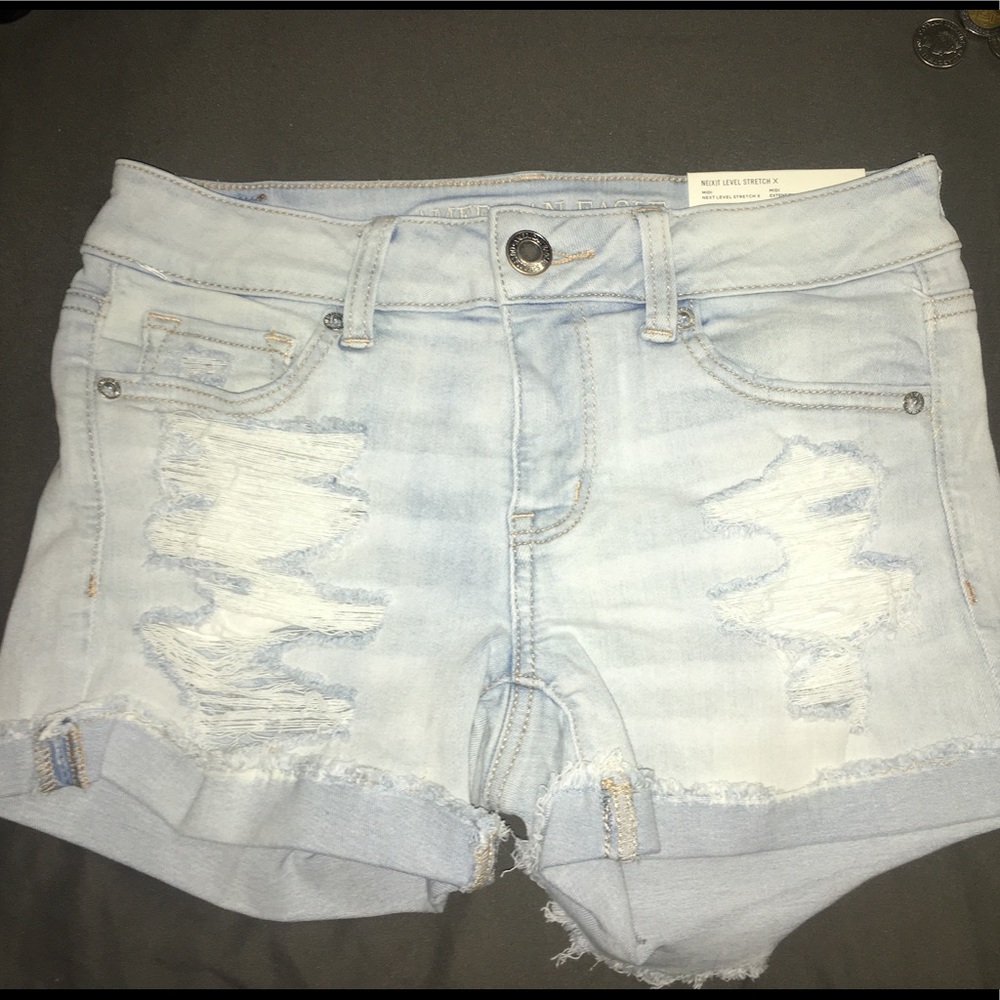 Shorts